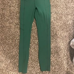 Lululemon Fast and free 23”
